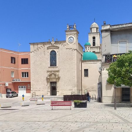 La Casa Di Giu Salento Villa Surbo Eksteriør billede