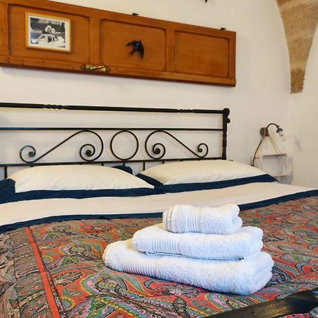 La Casa Di Giu Salento Villa Surbo Eksteriør billede