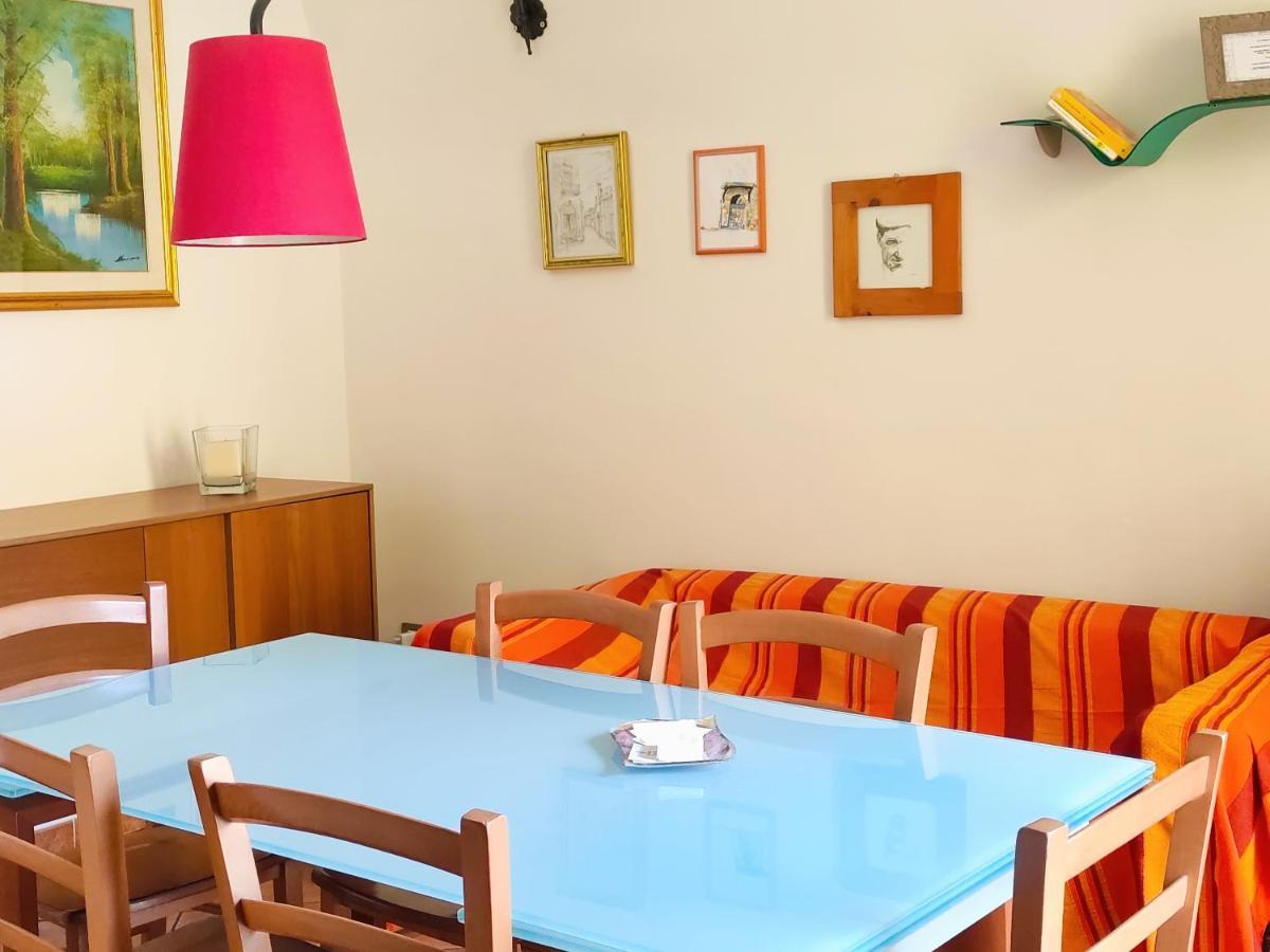 La Casa Di Giu Salento Villa Surbo Eksteriør billede