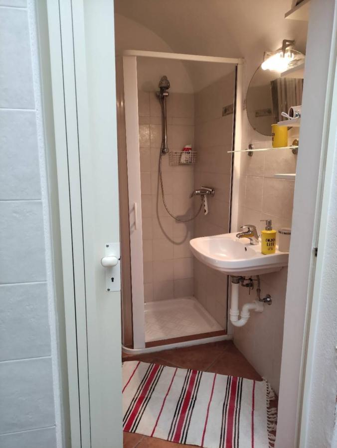 La Casa Di Giu Salento Villa Surbo Eksteriør billede